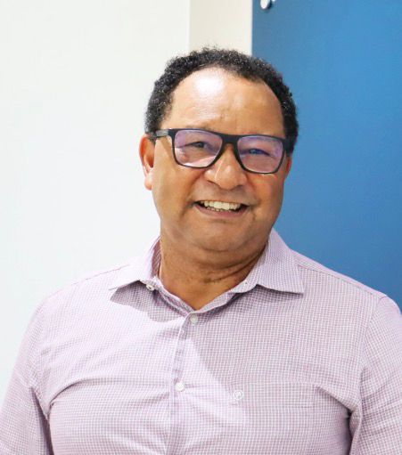 Gilmar Donizete